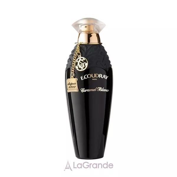 E. Coudray Caramel Blanc ��������� ����