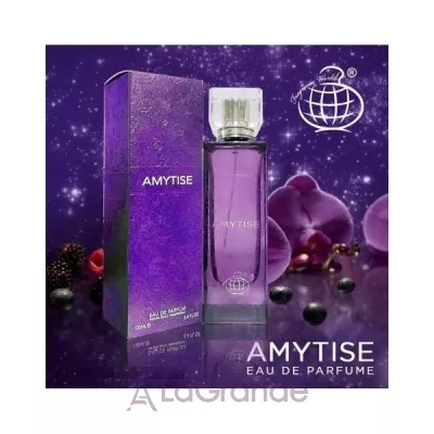 Fragrance World Amytise  