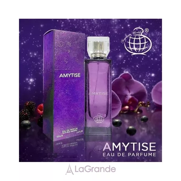Fragrance World Amytise ��������������� ����