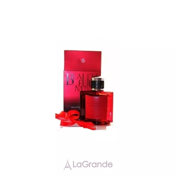 Fragrance World Beautiful Mind ��������������� ����