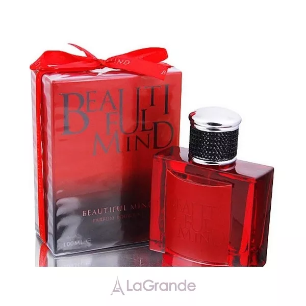 Fragrance World Beautiful Mind ��������������� ����