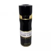 Fragrance World Classy Chic Girl ����������