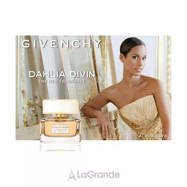 Givenchy Dahlia Divin ����������� ����
