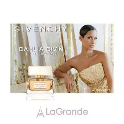 Givenchy Dahlia Divin  