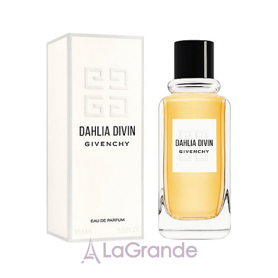 Givenchy Dahlia Divin  