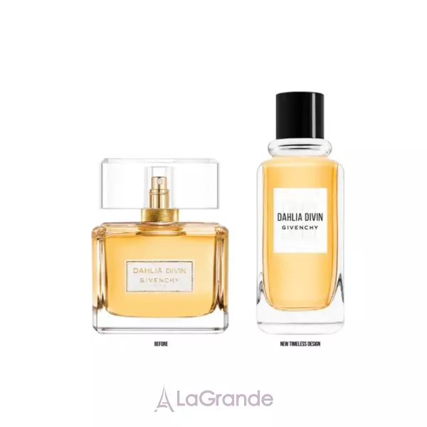 Givenchy Dahlia Divin ����������� ����