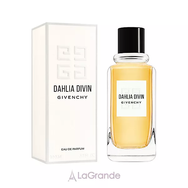 Givenchy Dahlia Divin ����������� ����