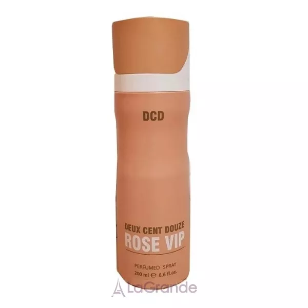 Fragrance World DCD Rose Vip ����������