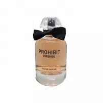 Fragrance World Prohibit Intense ��������������� ����