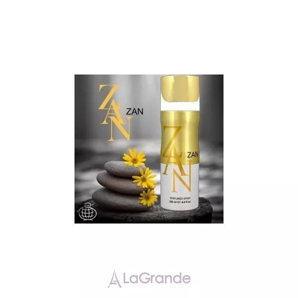 Fragrance World Zan ����������