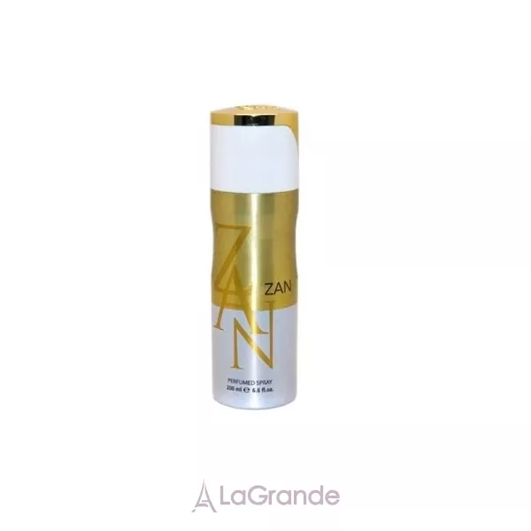Fragrance World Zan ����������