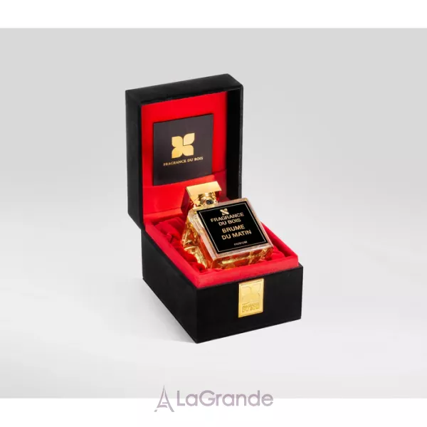 Fragrance Du Bois  Brume Du Matin ����������� ����