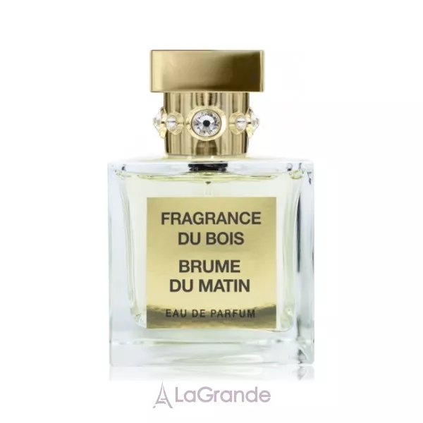 Fragrance Du Bois  Brume Du Matin ����������� ����