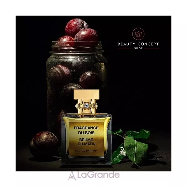 Fragrance Du Bois  Brume Du Matin ����������� ����
