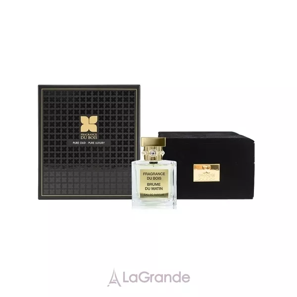 Fragrance Du Bois  Brume Du Matin ����������� ����