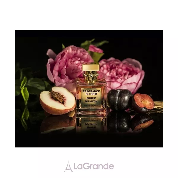 Fragrance Du Bois  Brume Du Matin ����������� ����