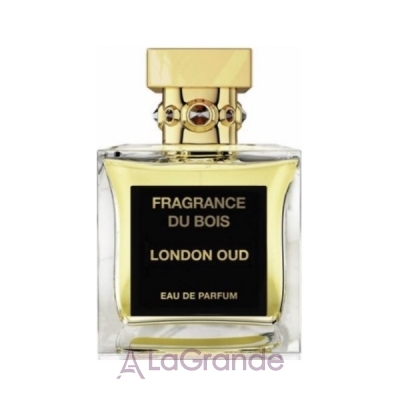 Fragrance Du Bois  London Oud  