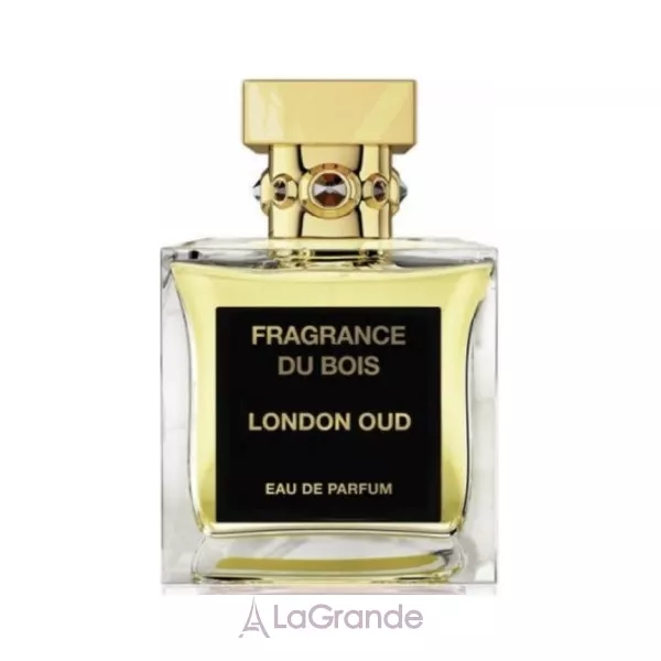 Fragrance Du Bois  London Oud ����������� ����