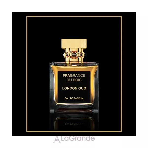 Fragrance Du Bois  London Oud ����������� ����