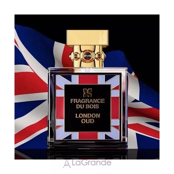 Fragrance Du Bois  London Oud ����������� ����