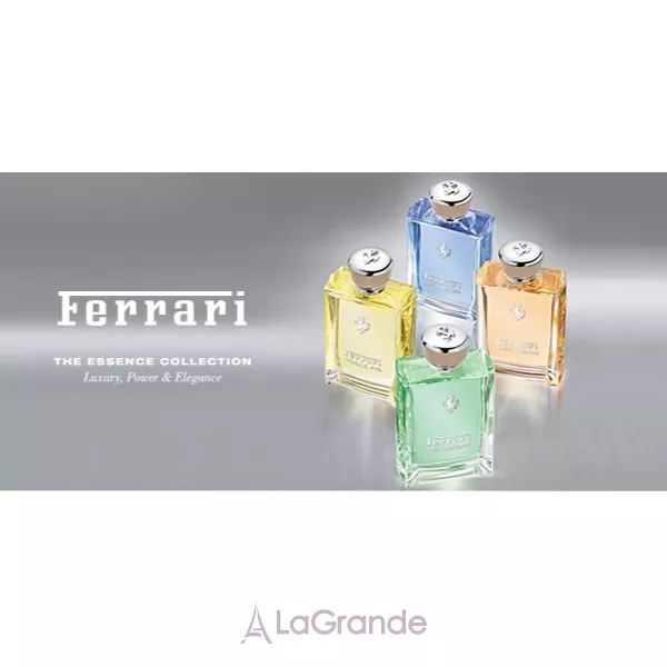 Ferrari Bright Neroli ��������� ����