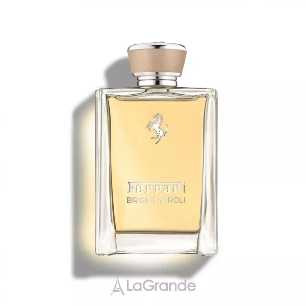 Ferrari Bright Neroli ��������� ����