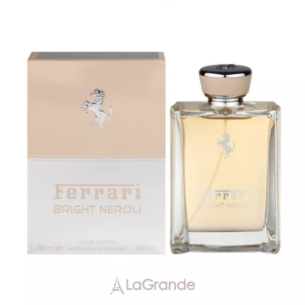 Ferrari Bright Neroli ��������� ����