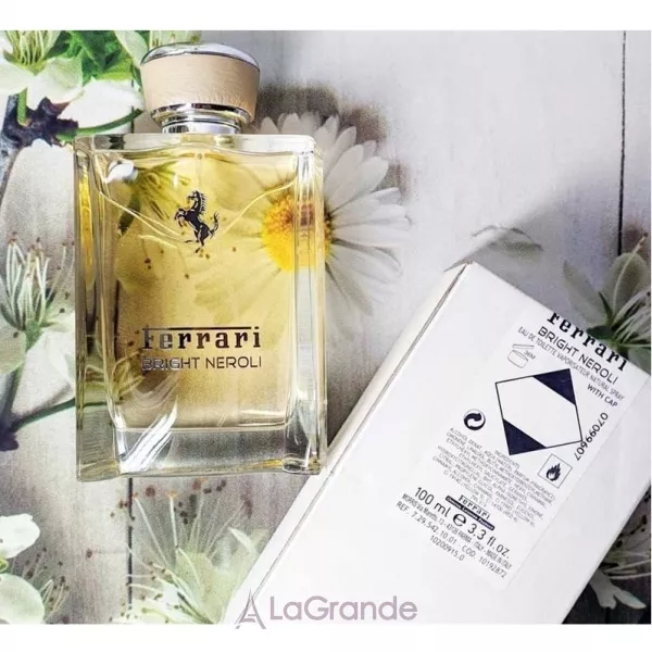 Ferrari Bright Neroli ��������� ���� (������)