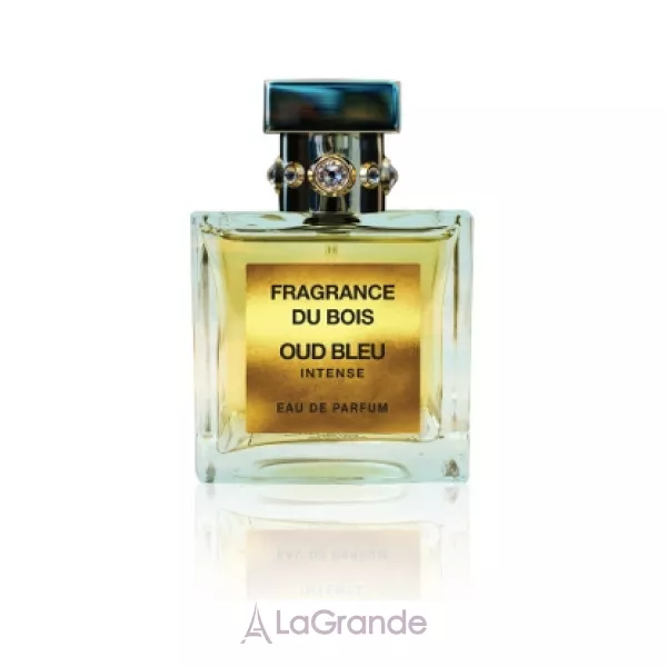 Fragrance Du Bois Oud Bleu Intense ����������� ����