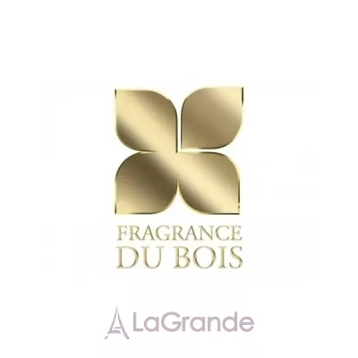 Fragrance Du Bois  Oud Orange Intense  