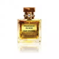 Fragrance Du Bois  Oud Orange Intense ��������������� ����