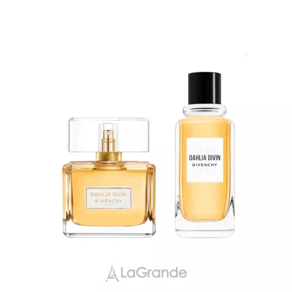 Givenchy Dahlia Divin ����������� ���� (������)