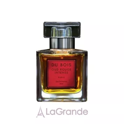 Fragrance Du Bois  Oud Rouge Intense  