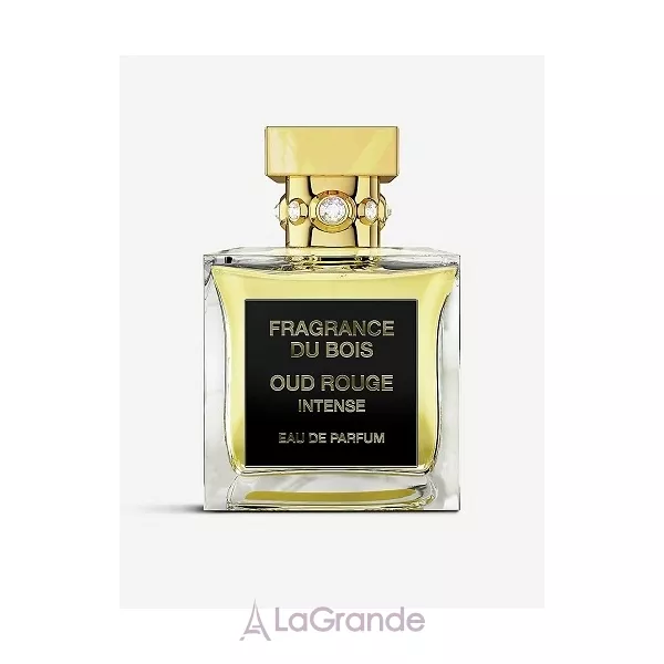 Fragrance Du Bois  Oud Rouge Intense ����������� ����