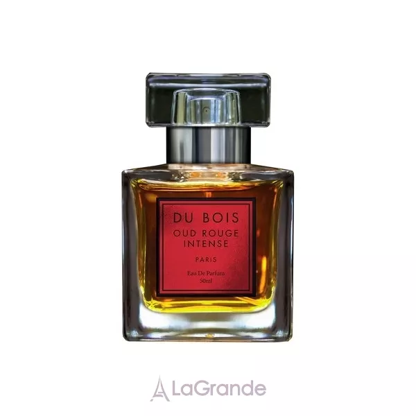 Fragrance Du Bois  Oud Rouge Intense ����������� ����