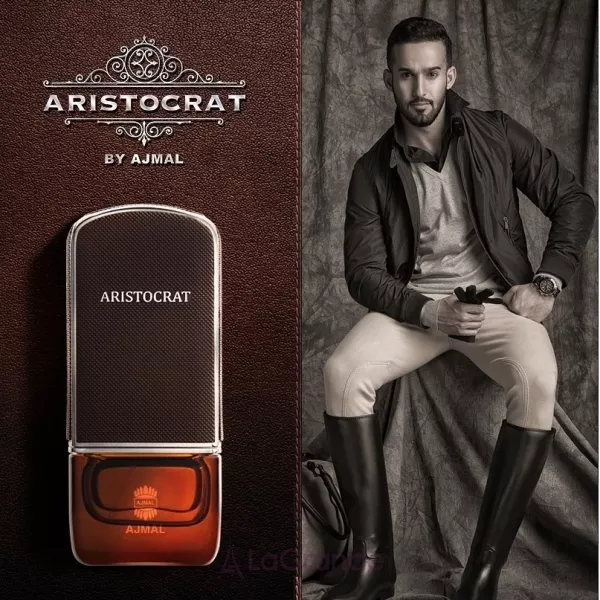 Ajmal Aristocrat for Him ��������������� ����
