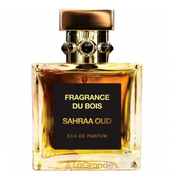 Fragrance Du Bois  Sahraa Oud ����������� ����