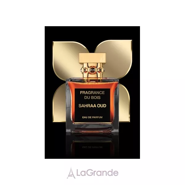 Fragrance Du Bois  Sahraa Oud ����������� ����