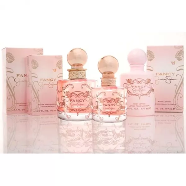 Jessica Simpson Fancy ������������ ����� ��� ���