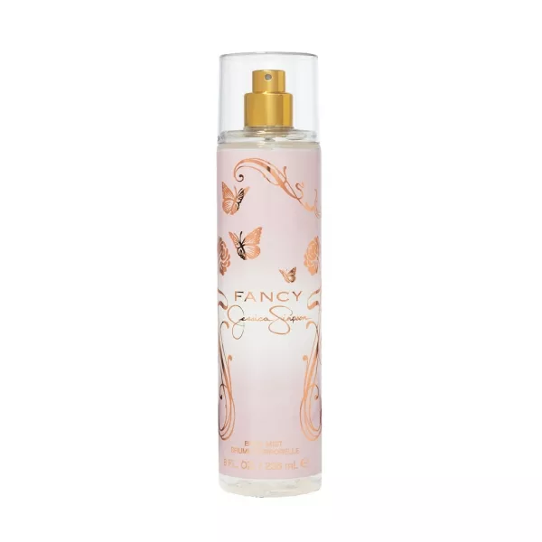 Jessica Simpson Fancy ������������ ����� ��� ���
