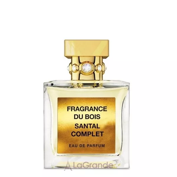 Fragrance Du Bois  Santal Complet ����������� ����