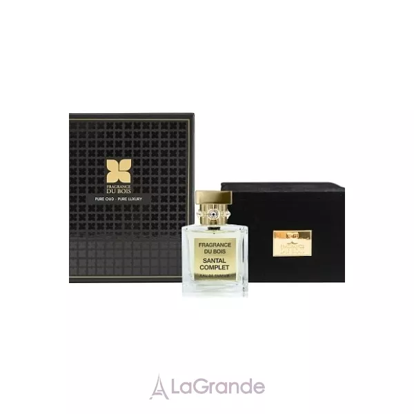 Fragrance Du Bois  Santal Complet ����������� ����