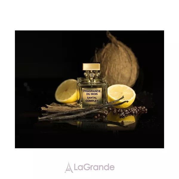 Fragrance Du Bois  Santal Complet ����������� ����