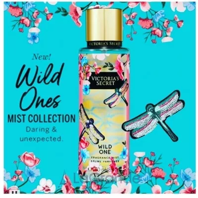 Victoria`s Secret Wild One    