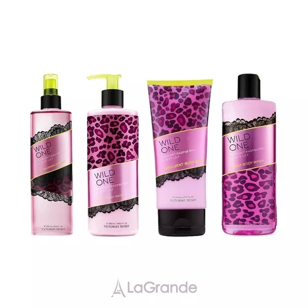 Victoria`s Secret Wild One ��������������� ����� ��� ����