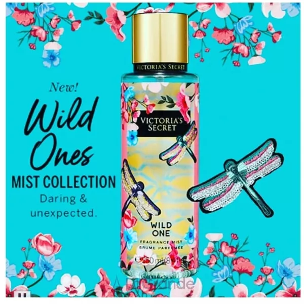 Victoria`s Secret Wild One ��������������� ����� ��� ����