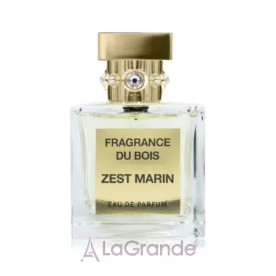 Fragrance Du Bois  Zest Marin  