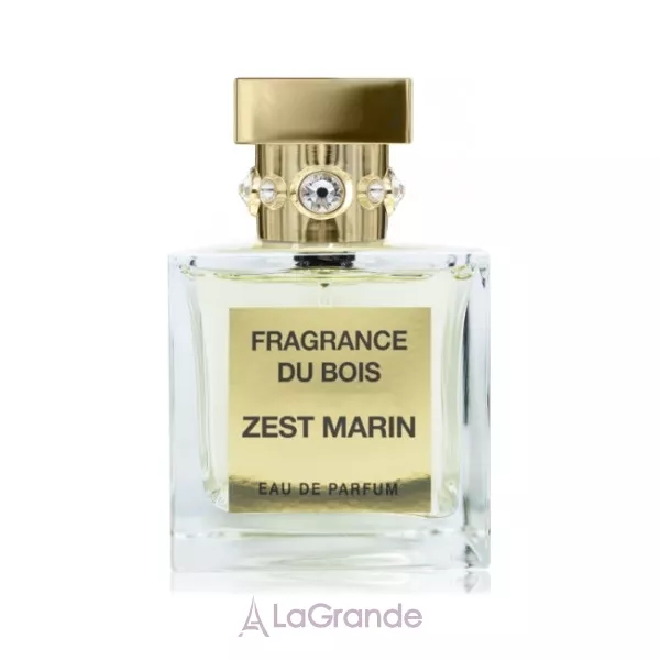 Fragrance Du Bois  Zest Marin ����������� ����