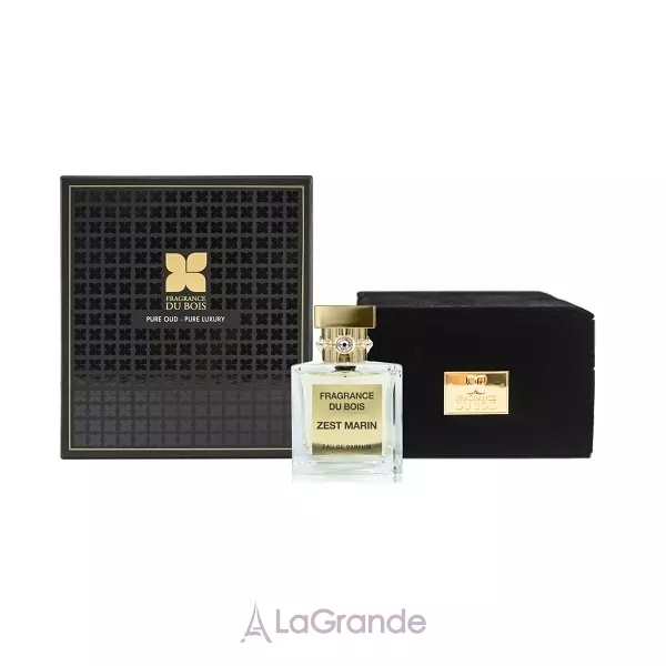 Fragrance Du Bois  Zest Marin ����������� ����