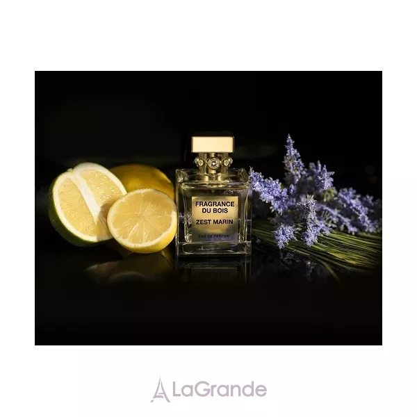 Fragrance Du Bois  Zest Marin ����������� ����